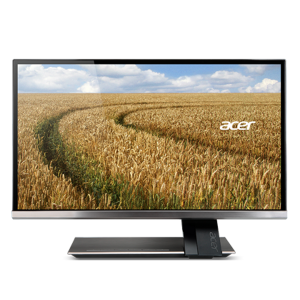 Acer S276HLtmjj 27 inch 6ms black