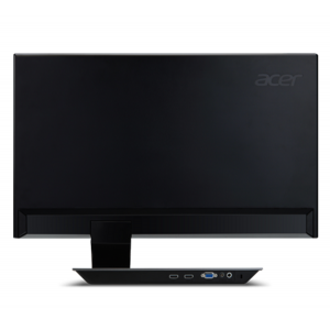Acer S276HLtmjj 27 inch 6ms black
