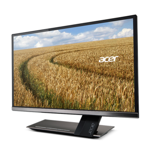 Acer S276HLtmjj 27 inch 6ms black