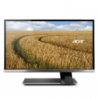 Acer S276HLtmjj 27 inch 6ms black