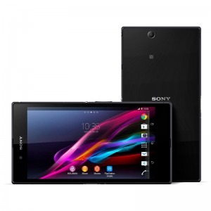 Sony Xperia Z Ultra C6833 16GB 4G Black