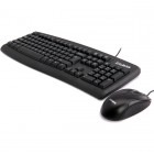 Zalman ZM-K380 Combo Black