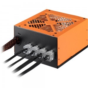 Super Flower SF-500P12A(M) 500W