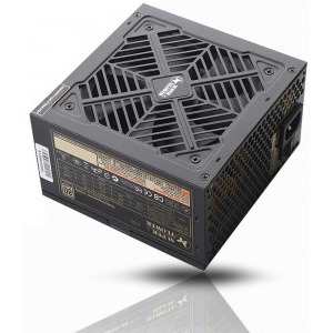 Super Flower Golden Green SF-600P14XE(HX) 600W