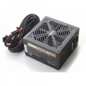 Super Flower Golden Green SF-600P14XE(HX) 600W