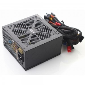 Super Flower Golden Green SF-600P14XE(HX) 600W