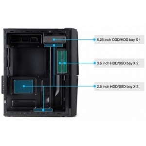 Zalman ZM-T4