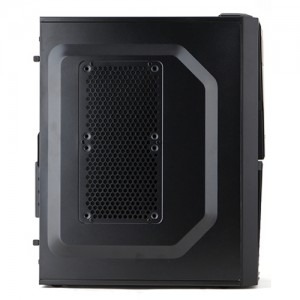 Carcasa Zalman ZM-T4 - PC Garage