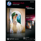 Hartie HP Premium Plus Glossy Photo A4 20 coli