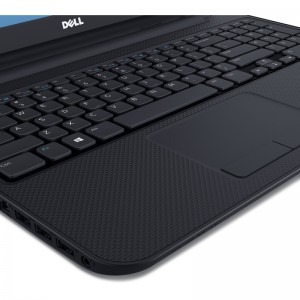 DELL 15.6'' Inspiron 3521, HD, Procesor Intel® Celeron® 1017U 1.6GHz, 2GB, 320GB, Linux, Negru