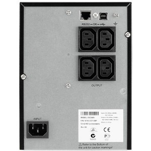 Eaton 5SC 500VA