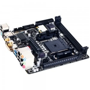 GIGABYTE GA-F2A88XN-WIFI