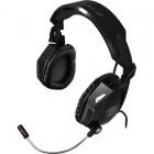 MAD CATZ F.R.E.Q. 7 Dolby Glossy Black
