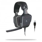 Logitech G35 Surround Sound