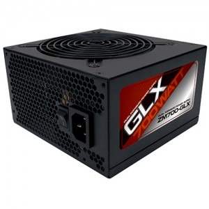 Zalman ZM700-GLX 700W