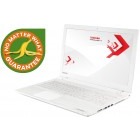 Toshiba 15.6'' Satellite C55-A-1J8, HD, Procesor Intel® Core™ i3-3110M 2.4GHz Ivy Bridge, 6GB, 750GB, GeForce 710M 2GB, White
