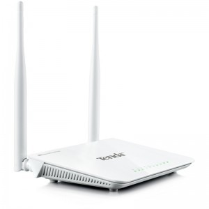 Tenda F300