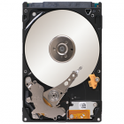 Seagate Laptop HDD 320GB 5400RPM 8MB SATA-II 2.5 inch
