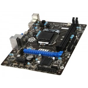 MSI H87M-E33