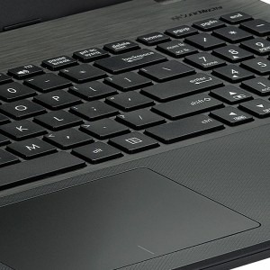 ASUS 15.6'' X551CA-SX029D, HD, Procesor Intel® Celeron® 1007U 1.50GHz Ivy Bridge, 4GB, 500GB, Free Dos