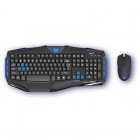 E-Blue Cobra Reinforcement - Iron Professional