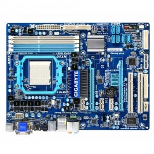 GIGABYTE GA-MA785GT-UD3H