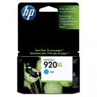 HP Cartus 920XL Cyan