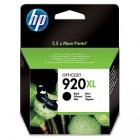 HP Cartus 920XL Black