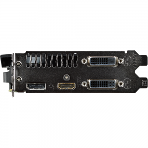 MSI Radeon R9 270 Gaming Twin Frozr IV OC 2GB GDDR5 256-bit