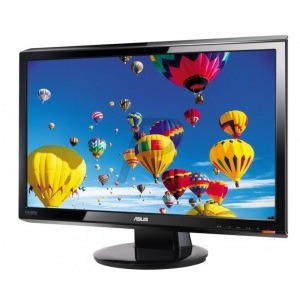ASUS VH228DE 21.5 inch 5ms black
