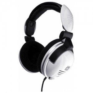 SteelSeries SteelSound 5H v2 white