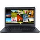 DELL 15.6'' Inspiron 15 3537, HD, Procesor Intel® Core™ i5-4200U Haswell, 4GB, 500GB, Radeon HD 8670M 1GB, Linux, Black