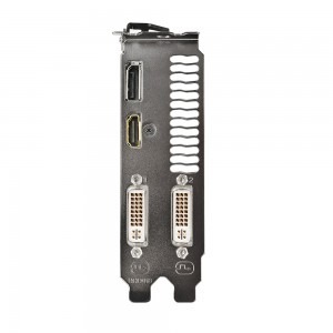 GIGABYTE Radeon R9 290 WindForce 3X 4GB GDDR5 512-bit