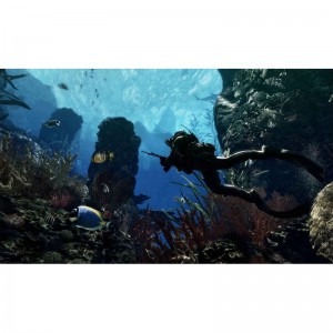 Activision Call of Duty: Ghosts - Free fall Edition pentru PlayStation 4