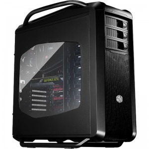 Cooler Master Cosmos SE Windowed