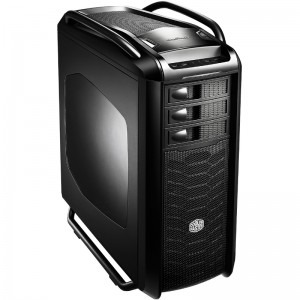 Cooler Master Cosmos SE Windowed