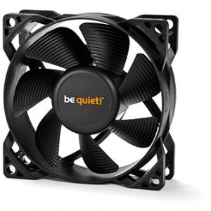 be quiet! Pure Wings 2 80mm
