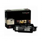 Lexmark Toner 64016SE Black Return
