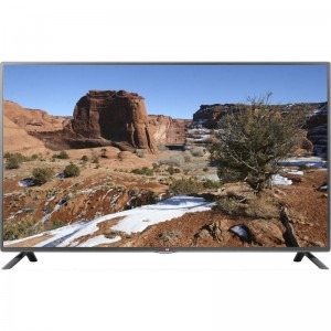 LG 47LB5610 Seria LB5610 119cm negru Full HD