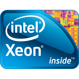 Intel Procesor Xeon Quad-Core X3430 2.4GHz, box