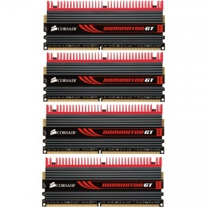 Corsair Dominator GT DHX Pro 32GB DDR3 1866MHz CL9 Dual/Quad Channel Kit