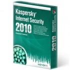 Kaspersky Internet Security 2010 1 licenta 1 an box romana