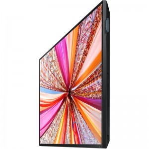 Samsung DM55D 55 inch 8ms black