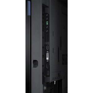 Samsung DM55D 55 inch 8ms black