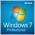 Microsoft Windows 7 Professional, 32/64-bit, FPP retail, engleza