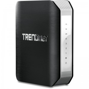 TRENDnet Gigabit TEW-818DRU