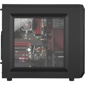Corsair Carbide SPEC-01 Red LED