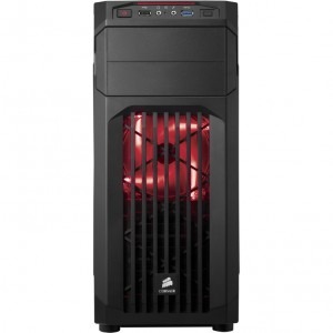 Corsair Carbide SPEC-01 Red LED