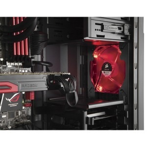 Corsair Carbide SPEC-01 Red LED