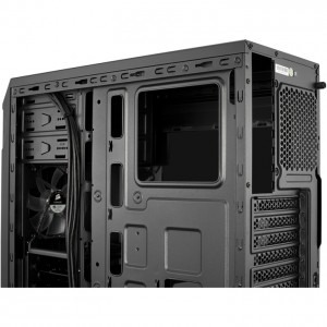 Corsair Carbide SPEC-01 Red LED
